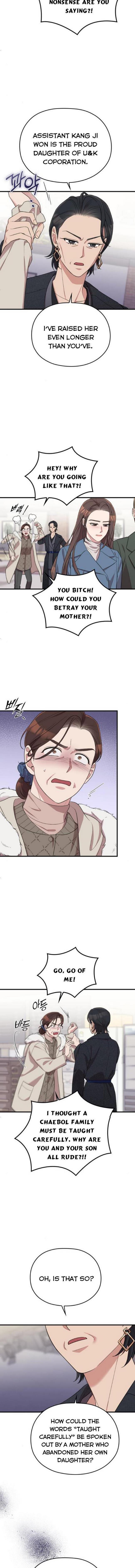 Marry My Husband Chapter 55 image 03